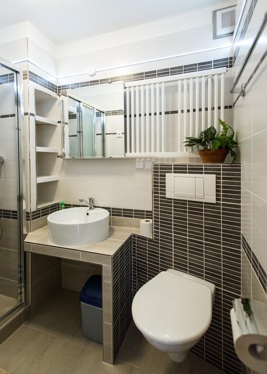 Hotel Ubytovani Bezchlebovi à Český Krumlov Extérieur photo